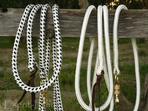 lead rope